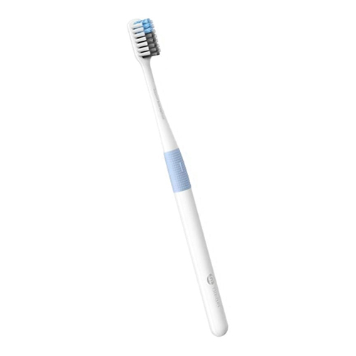 مسواک شیائومی Xiaomi Dr.Bei Bass Toothbrush پک 4 عددی